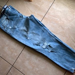 Didn’t fit bnwt size 20